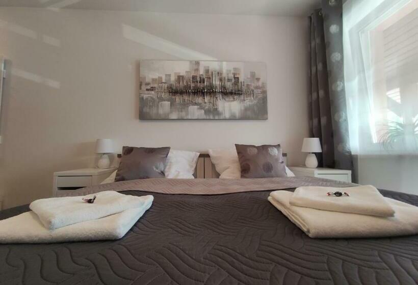 Majatalo Penzion Wellness Chechluvka