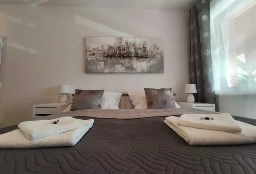 Majatalo Penzion Wellness Chechluvka