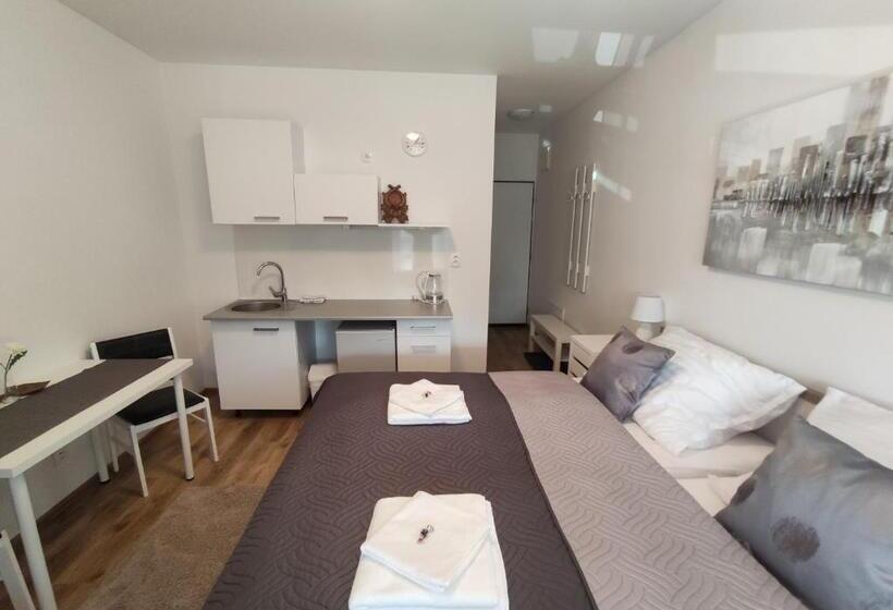 Majatalo Penzion Wellness Chechluvka