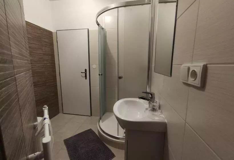 Majatalo Penzion Wellness Chechluvka