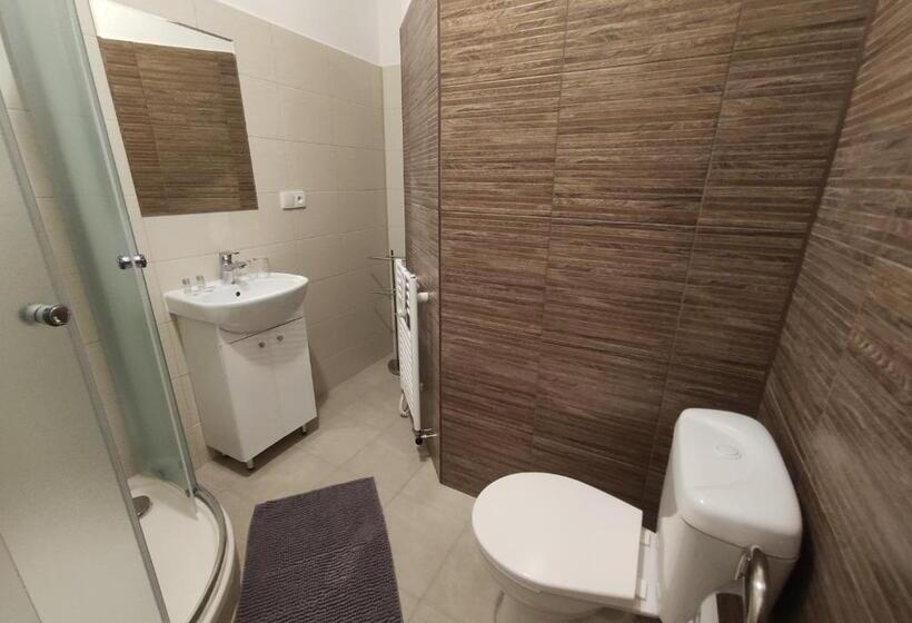 Majatalo Penzion Wellness Chechluvka