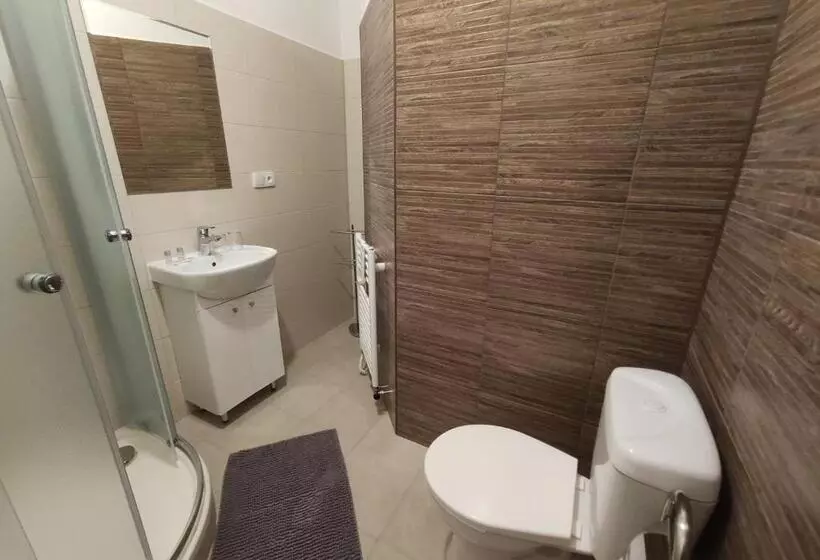 Majatalo Penzion Wellness Chechluvka