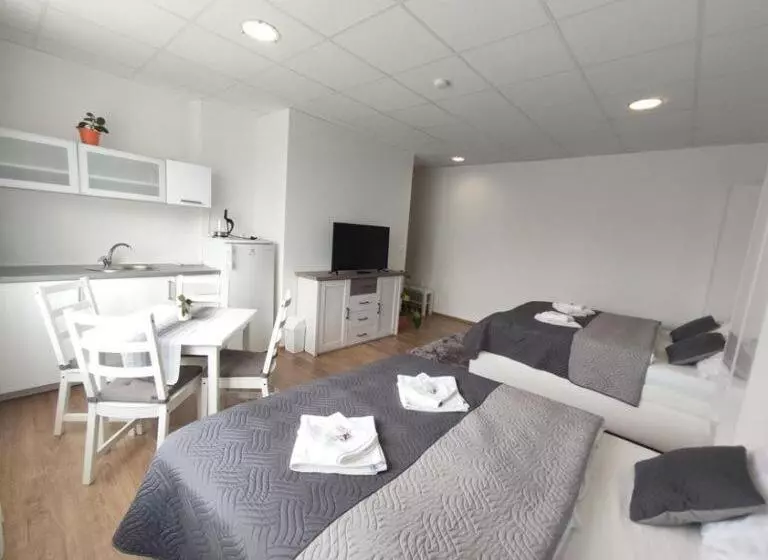 Majatalo Penzion Wellness Chechluvka