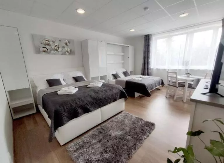 Majatalo Penzion Wellness Chechluvka