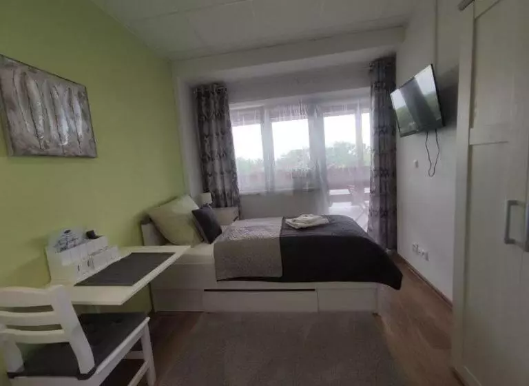 Majatalo Penzion Wellness Chechluvka