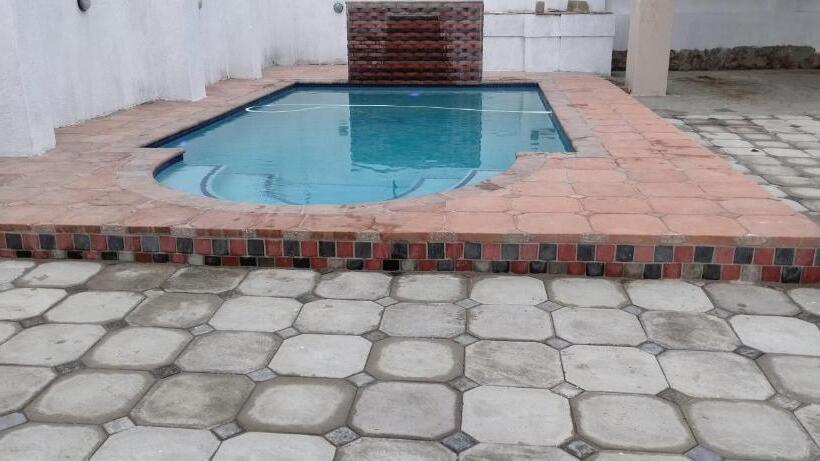 Pension The Journey Guest House