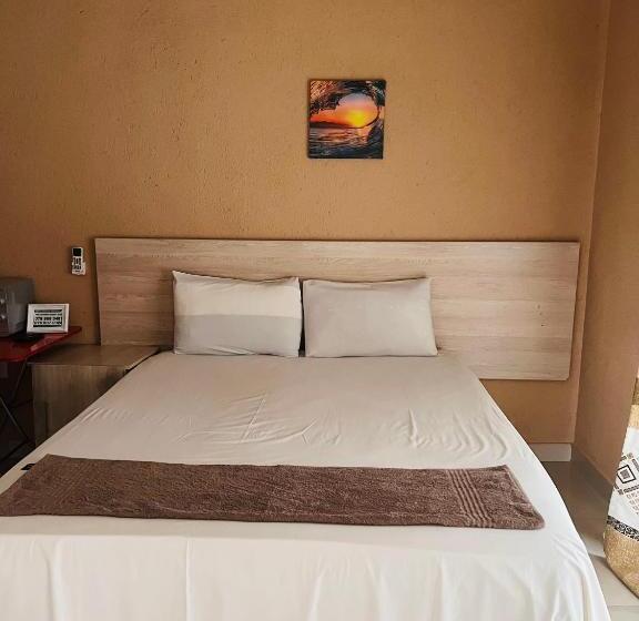 Pension The Journey Guest House