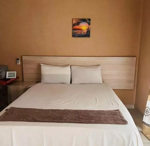 ペンション The Journey Guest House