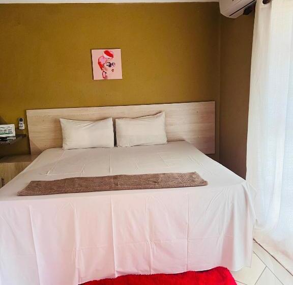 Pension The Journey Guest House