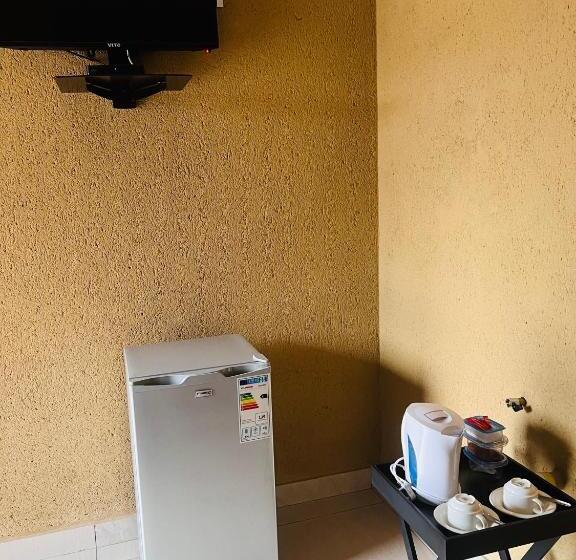 Pension The Journey Guest House