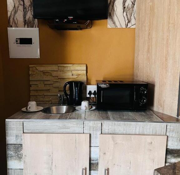 Pension The Journey Guest House