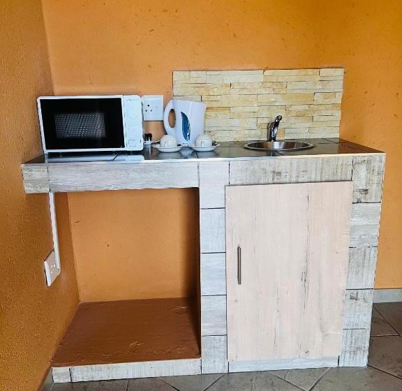 Pension The Journey Guest House