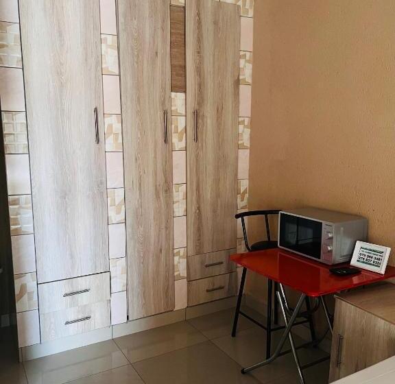 Pension The Journey Guest House