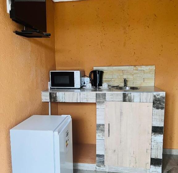 Pension The Journey Guest House