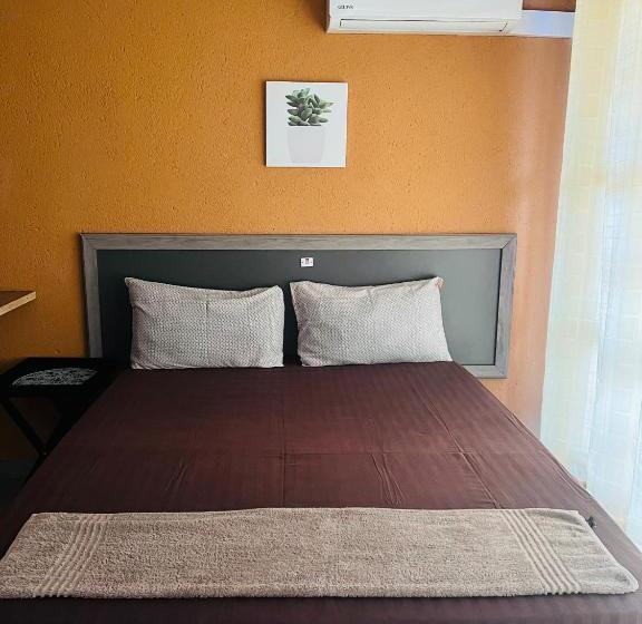 Pension The Journey Guest House