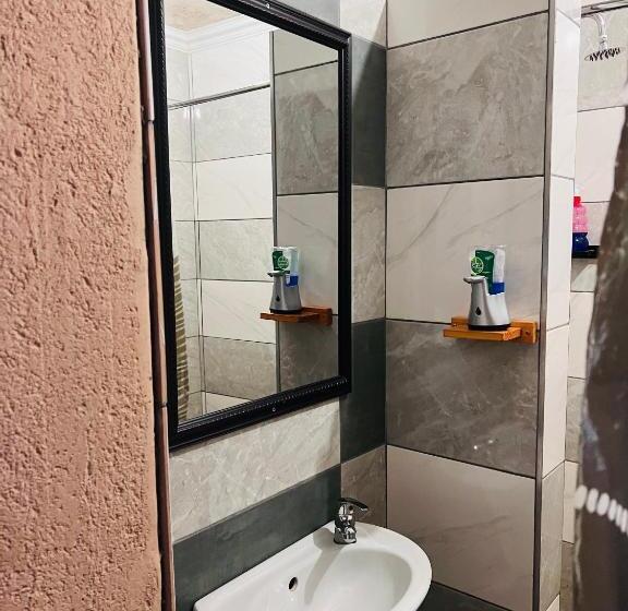 Pension The Journey Guest House