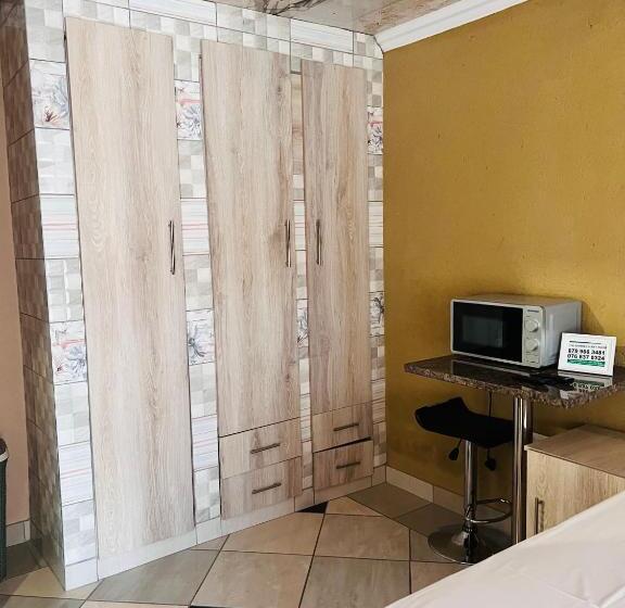 Pension The Journey Guest House