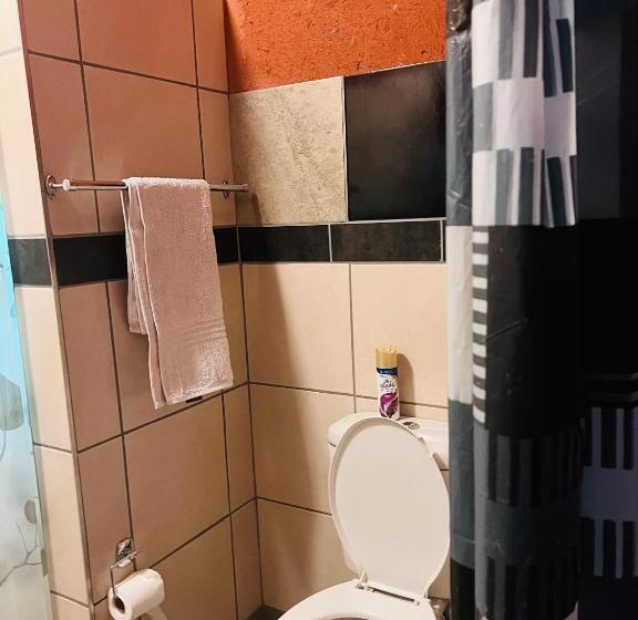 Pension The Journey Guest House