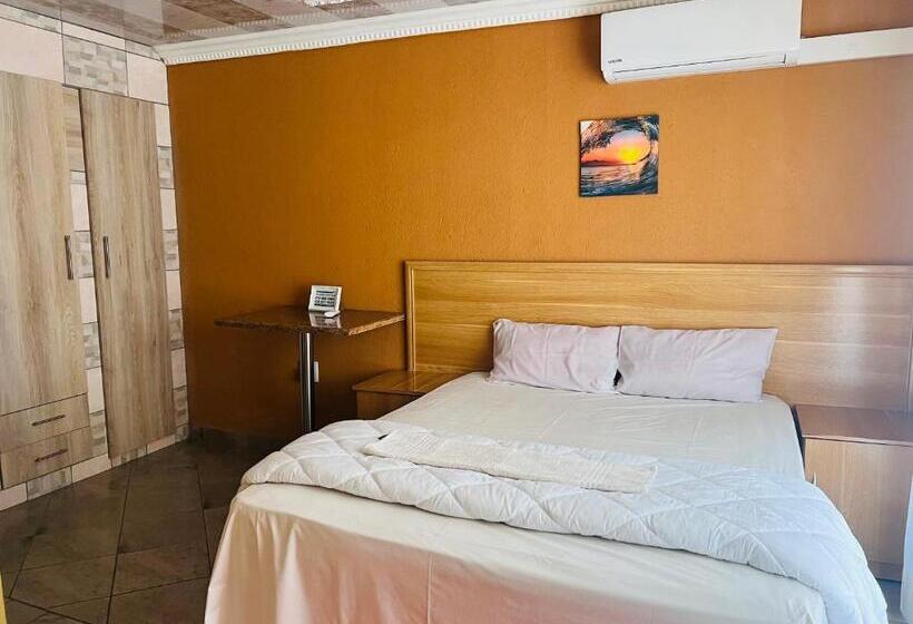 Pension The Journey Guest House