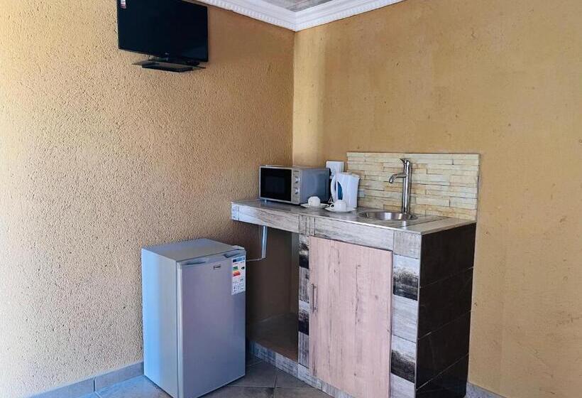 Pension The Journey Guest House