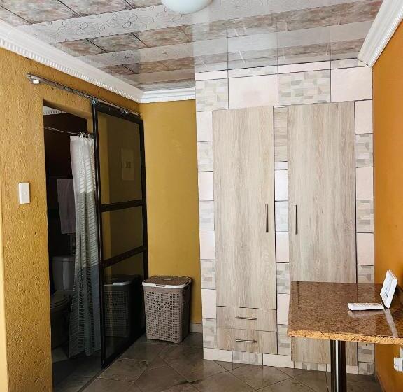 Pension The Journey Guest House