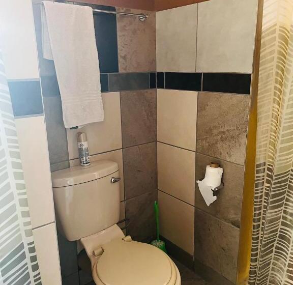 Pension The Journey Guest House