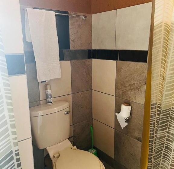 Pension The Journey Guest House