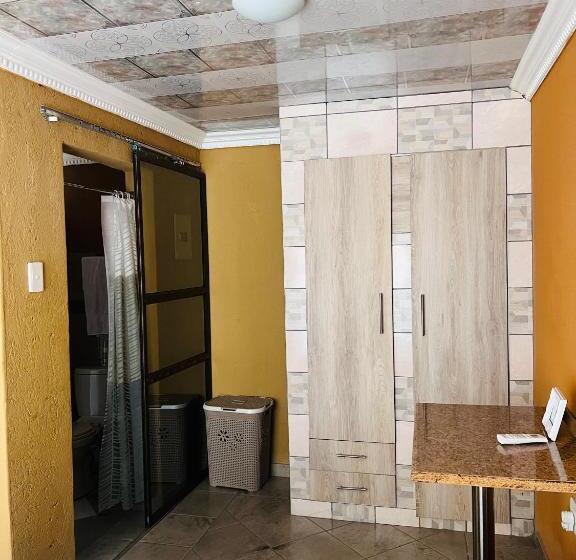 Pension The Journey Guest House