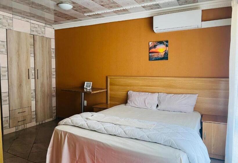 Pension The Journey Guest House