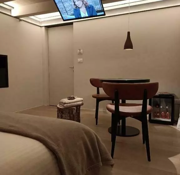 Majatalo V&v Rentroom Design