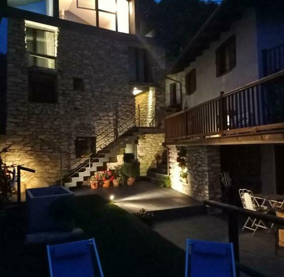 Пансион V&v Rentroom Design