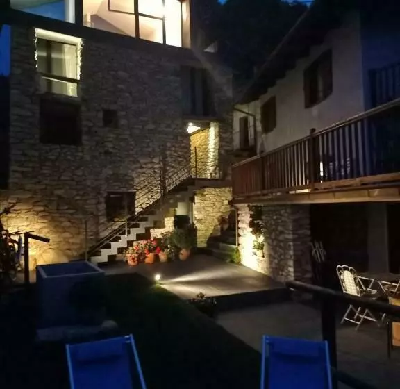 Majatalo V&v Rentroom Design