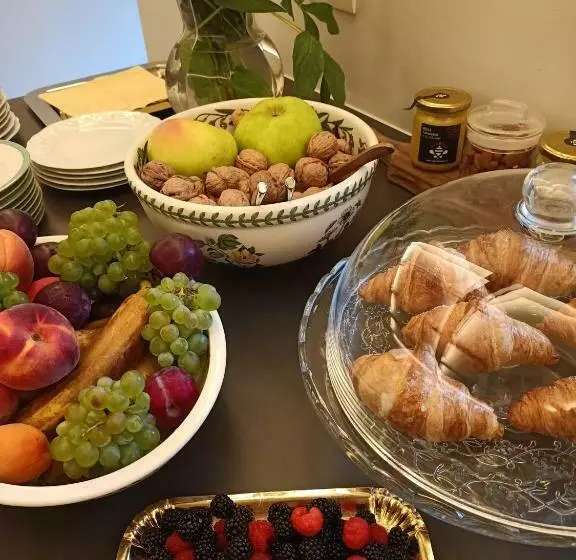 Majatalo V&v Rentroom Design