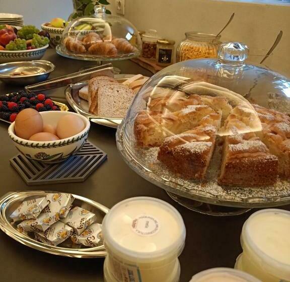 Пансион V&v Rentroom Design