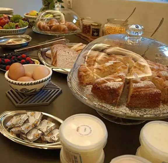 Majatalo V&v Rentroom Design