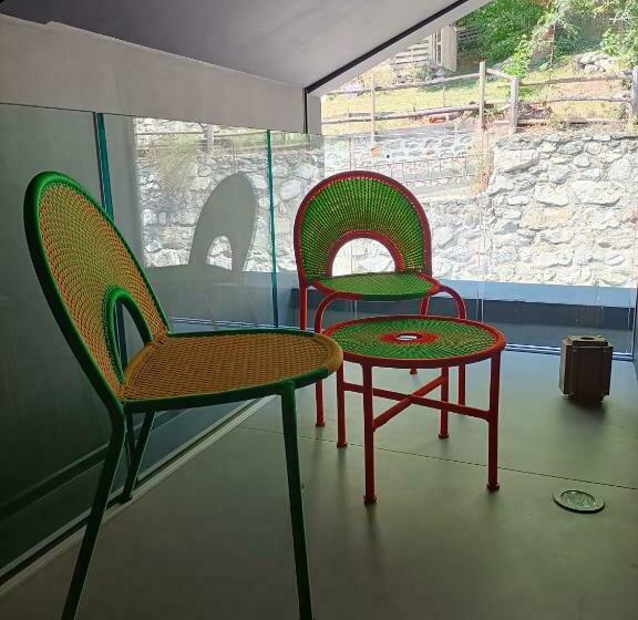 Пансион V&v Rentroom Design