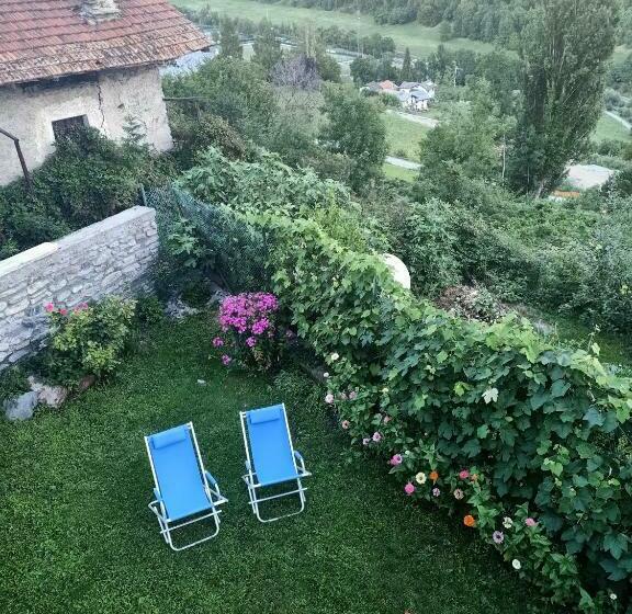 Пансион V&v Rentroom Design