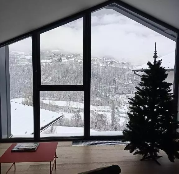 Majatalo V&v Rentroom Design