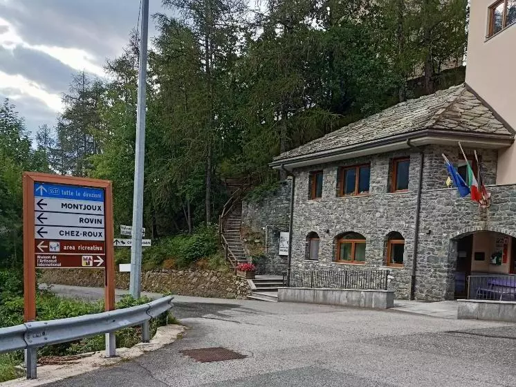 Majatalo V&v Rentroom Design