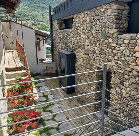 Пансион V&v Rentroom Design