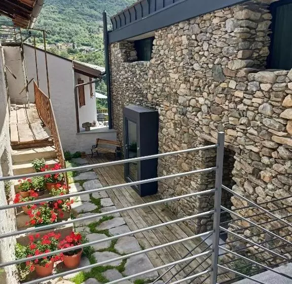 Majatalo V&v Rentroom Design