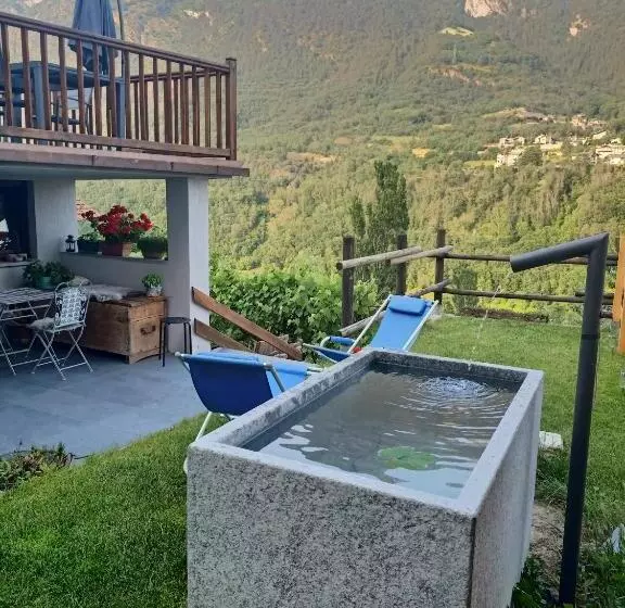 Majatalo V&v Rentroom Design