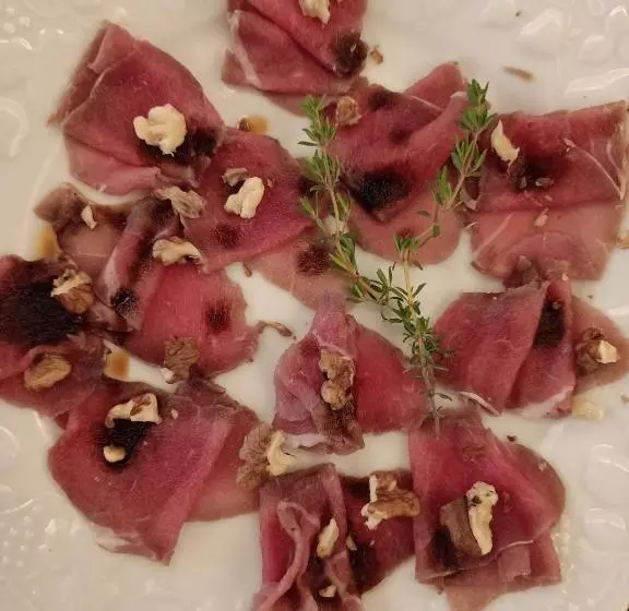 Majatalo V&v Rentroom Design