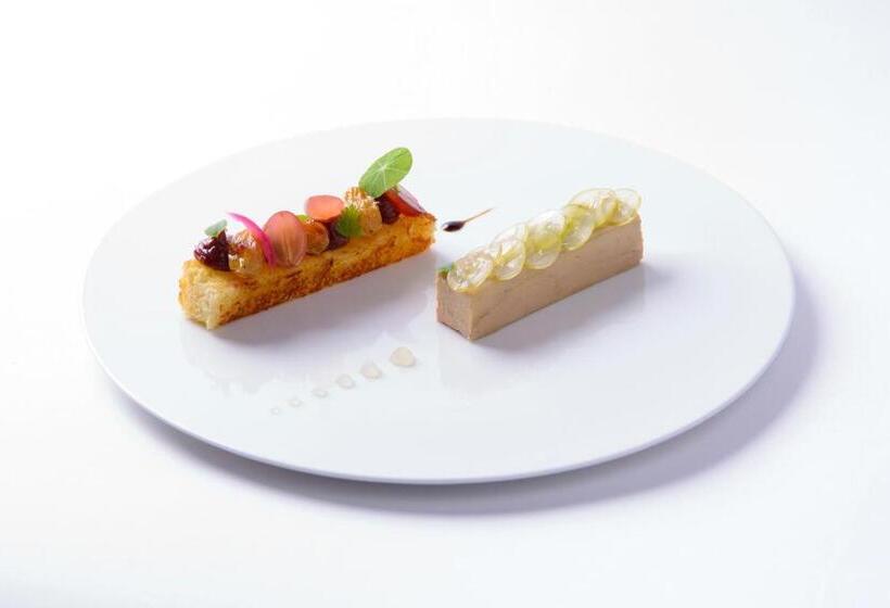 Bed and Breakfast Château Origny De Neuvy