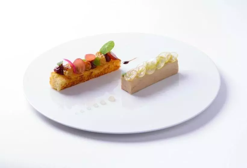 Aamiaismajoitus (B&B) Château Origny De Neuvy