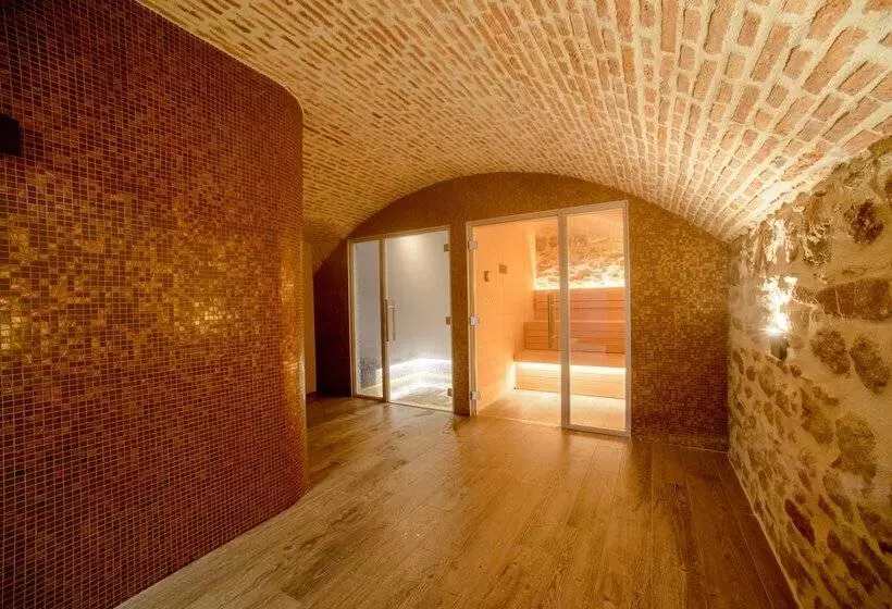 Aamiaismajoitus (B&B) Château Origny De Neuvy