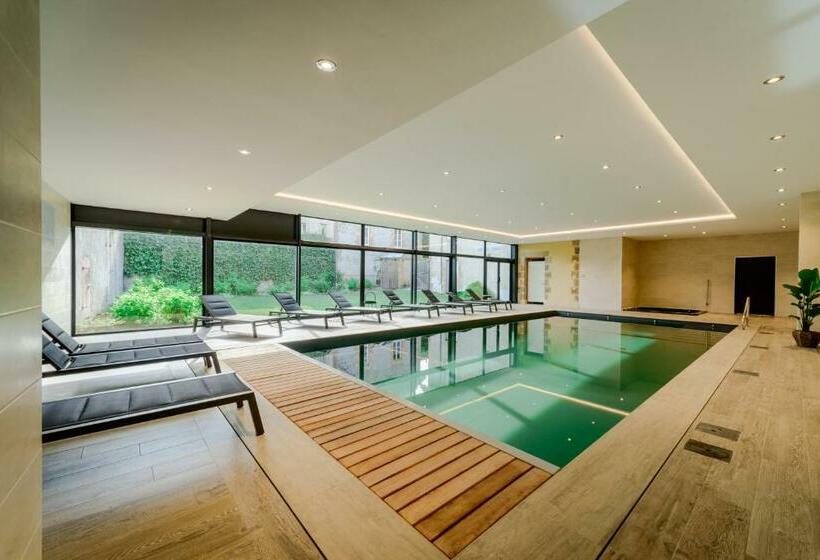 Bed and Breakfast Château Origny De Neuvy