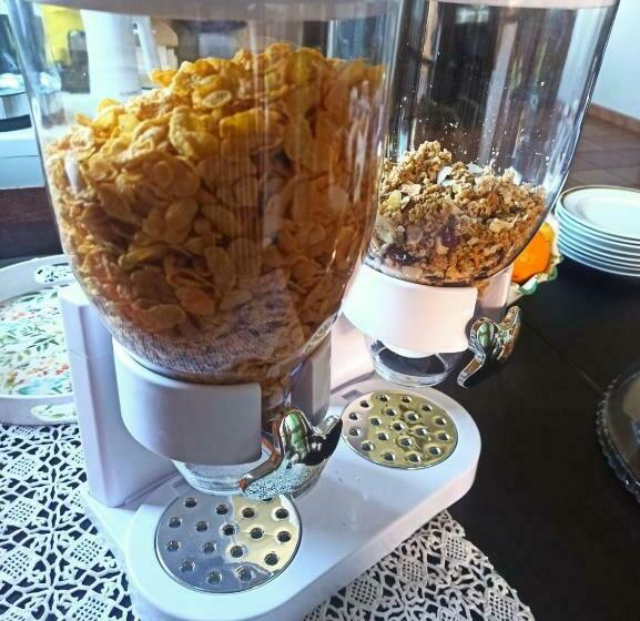 צימר La Quercia Di Massena