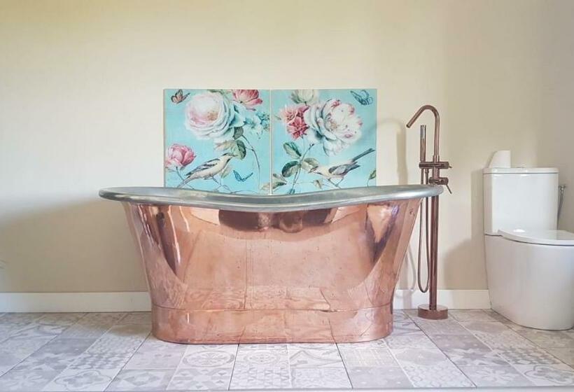 Bed and Breakfast R & R Bergerac