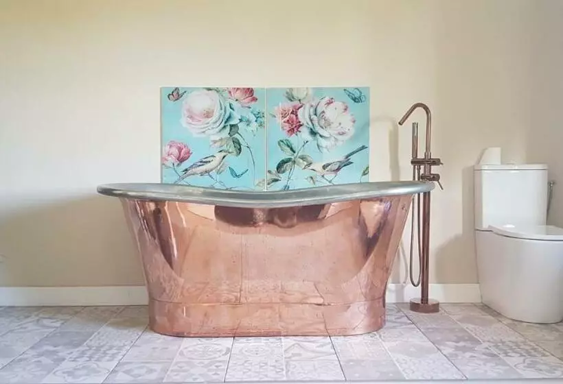 Aamiaismajoitus (B&B) R & R Bergerac